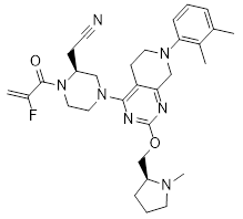 Adagrasib Impurity 6